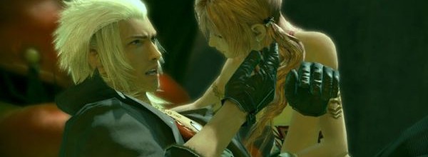 Final Fantasy XIII-2