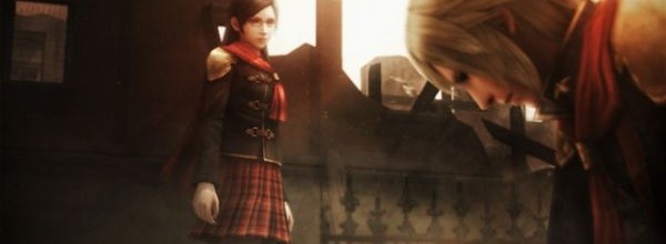 Final Fantasy Type-0