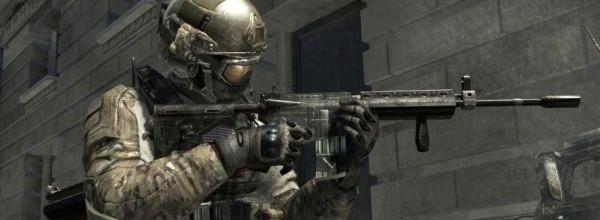 Call of Duty: Modern Warfare 3