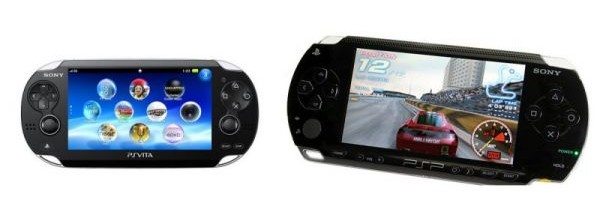 PlayStation-Vita