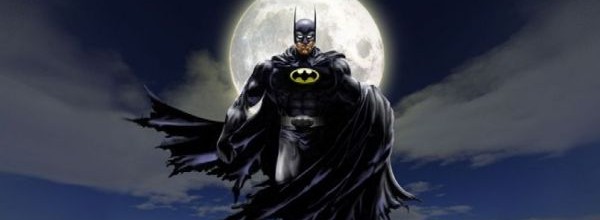 Batman: Arkham City