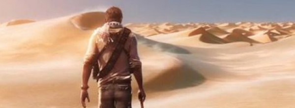 Uncharted 3: Drake's Deception