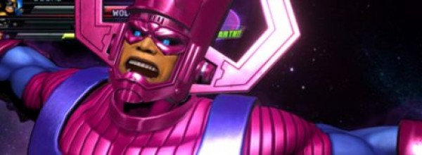 Ultimate Marvel vs Capcom 3