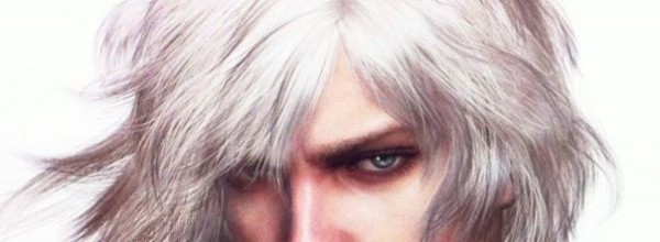 Metal Gear Rising: Revengeance