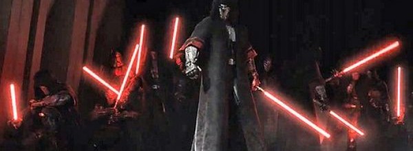 Star Wars: The Old Republic
