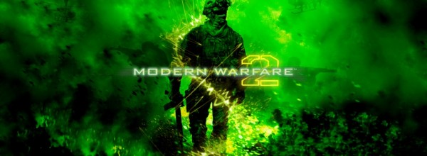 Call Of Duty: Modern Warfare 2