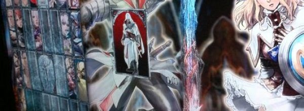 Soul Calibur V