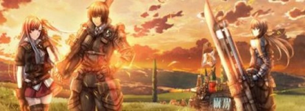 Valkyria Chronicles 3