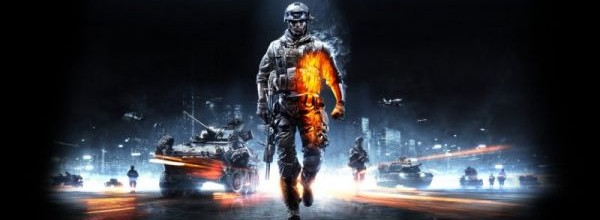 Battlefield 3