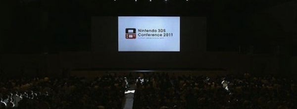 Nintendo annuncia una conferenza per il 21 ottobre