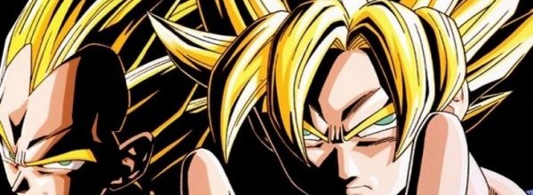 Dragon Ball Z Ultimate Tenkaichi