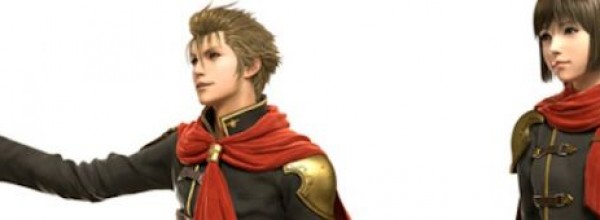 Final Fantasy Type-0