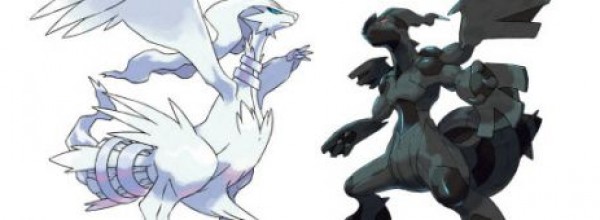 Pokmon Versione Nera e Pokmon Versione Bianca