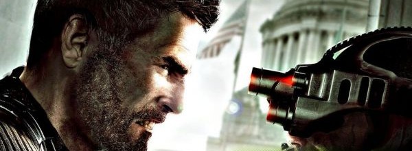 Splinter Cell Blacklist