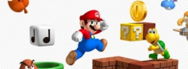 Super Mario 3D Land