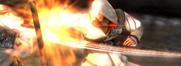 Soul Calibur V