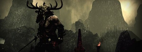 Bloodforge