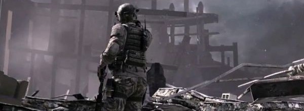 Call of Duty: Modern Warfare 3