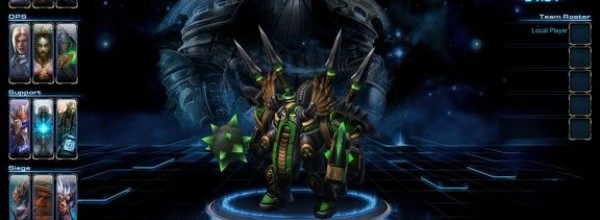 StarCraft II
