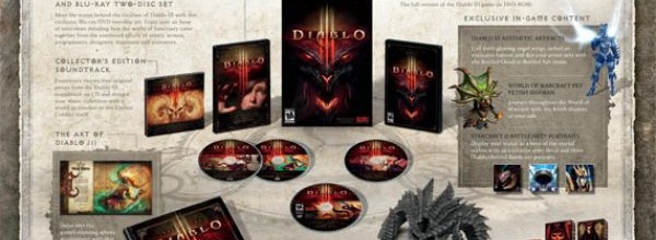 Diablo III