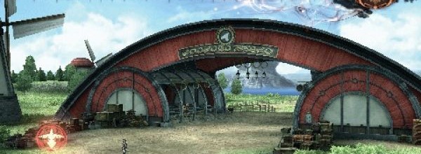 Final Fantasy Type-0