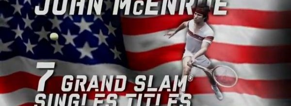 Grand Slam Tennis 2