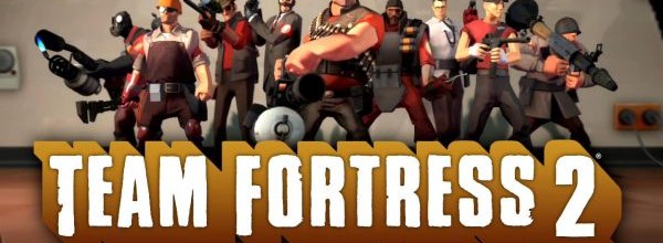 Team Fortress 2