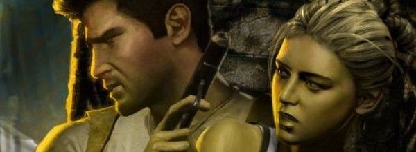 Uncharted 3: Drake's Deception