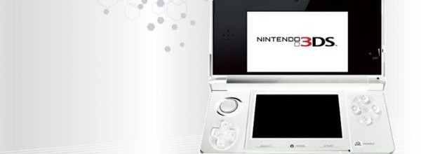 3DS Bianco e Rosa anche in Europa