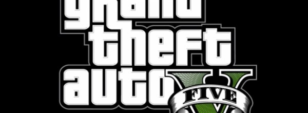 Grand Theft Auto V