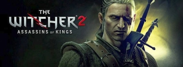 The Witcher 2: Assassins of King