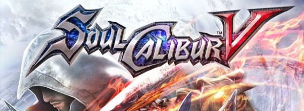 Soul Calibur V