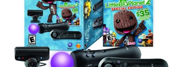 LittleBigPlanet 2
