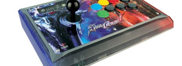 Soul Calibur V
