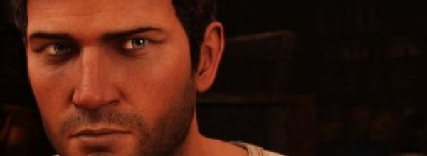 Uncharted 3: Drake's Deception