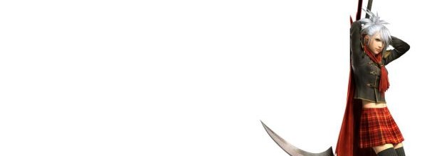 Final Fantasy Type-0