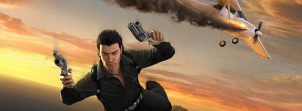 Just Cause 3 sta per arrivare?