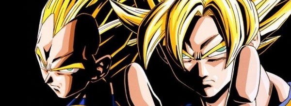 Dragon Ball Z Ultimate Tenkaichi