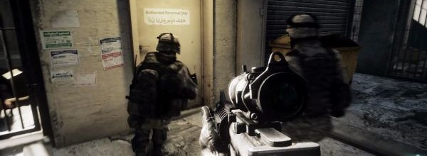 Battlefield 3