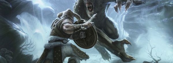 The Elder Scrolls V: Skyrim