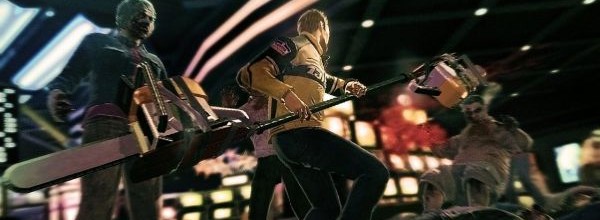 Dead Rising 2: Off the Record