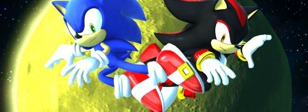 Sonic Generations