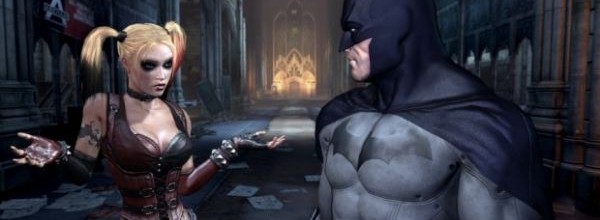 Batman: Arkham City