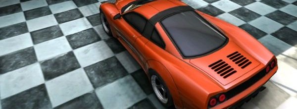 Reckless Racing 2 corre su iPhone e Android