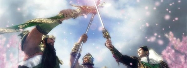 Dynasty Warriors Next