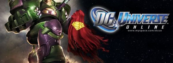 DC Universe Online