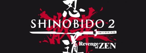 Shinobido 2: Revenge of Zen