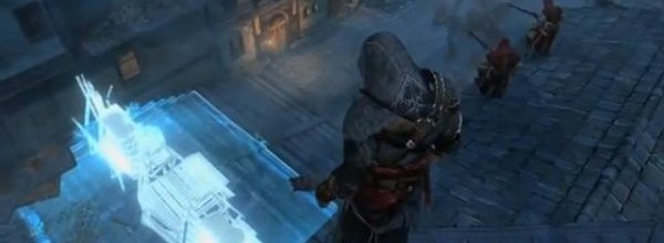 Assassin's Creed: Revelations