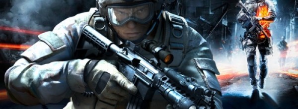 Battlefield 3