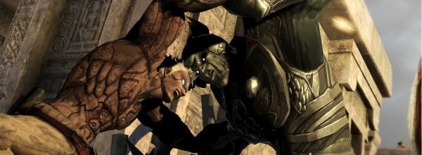 Asura's Wrath